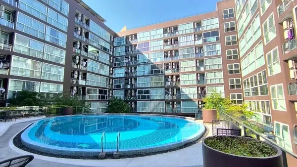 Chateau in Town Charansanitwong 96/2 ขายคอนโด ชาโตว์ อินทาวน์ จรัญ 96/2 ขายคอนโดพร้อมผู้เช่า ใกล้รถไฟฟ้า MRT บางอ้อ ถนนจ