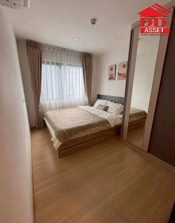 ให้เช่า คอนโด ชีวาทัย ฮอลล์ มาร์ค ลาดพร้าว-โชคชัย 4 เฟส 2