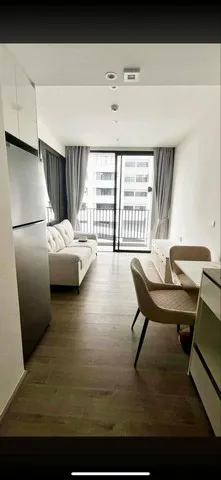 คอนโด ให้เช่า Fynn Asoke สุขุมวิท ซอย10 ใกล็ BTS อโศก วิวสวย พร้อมเฟอร์ฯ ครบ