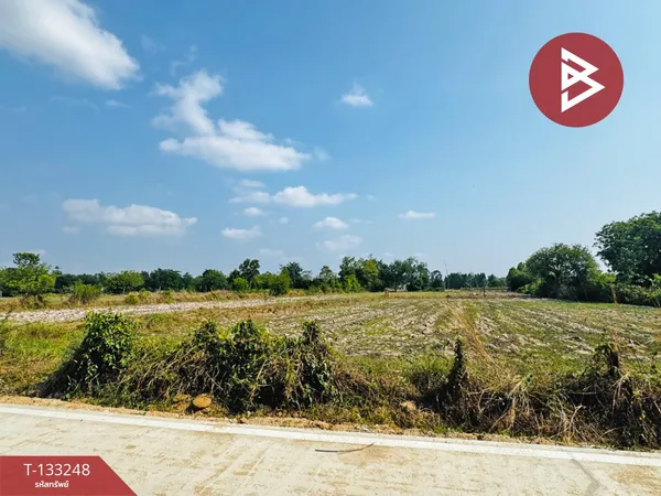 ขายที่ดิน เนื้อที่ 5 ไร่ 3 งาน 69 ตารางวา ทุ่งคา ห้วยใหญ่ ใกล้หมู่บ้านเปี่ยมมงคล