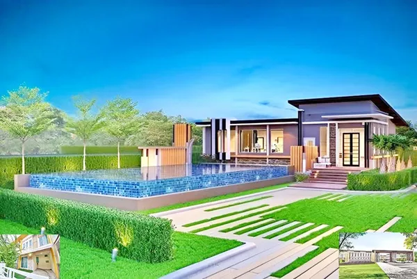 ย่านบางกรวย ให้เช่าบ้านทาวน์โฮม 2 ชั้น 25ตรว. 180ตรม. BRT บางบำหรุ 3นอน 2น้ำ 1จอดรถ 4แอร์ HomePro ราชพฤกษ์ ปิ่นเกล้า