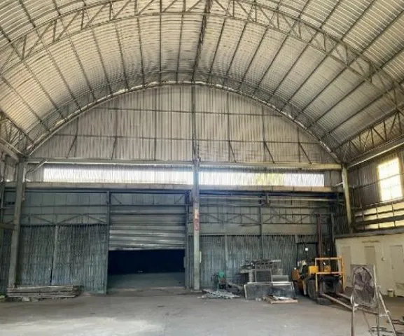 ให้เช่าโกดังโรงงาน ซอยวัดสวนส้ม ถนนปู่เจ้าสมิงพราย ตำบลสำโรงใต้ อำเภอพระประแดง สมุทรปราการ