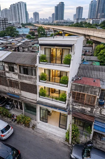 BigCสะพานควาย 800ม. BTSสะพานควาย 800ม. 3นอน 2น้ำ ประดิพัทธ์ ทำออฟฟิศ ค้าขาย ร้านอาหาร ใกล้คอนโด10,000 Units