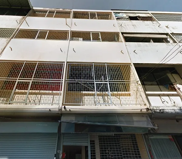 ให้เเช่าอาคารพาณิชย์ 3.5 ชั้น 18 ตร.วา.232 ตร.ม. BTSอารีย์ 1 กม.ประดิพัทธ์ 12-22 BTSสะพานควาย 640ม. 3 นอน 2 น้ำ บร้านอาห