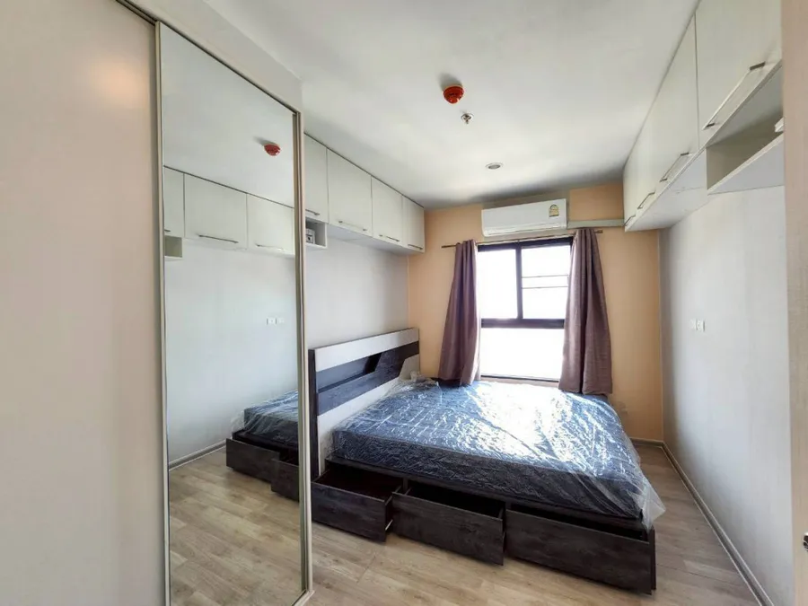 เช่า พลัมคอนโด เซ็นทรัล สเตชั่น ติด MRT บางใหญ่ เฟ