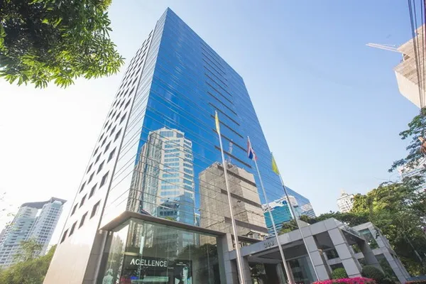 - ให้เช่า RENT OFfice อาคาร 208 วิทยุ 0 RAI 0 ngan 1 ตร.ว. 1 BR 1 BATHROOM 106000 บาท เยี่ยม!