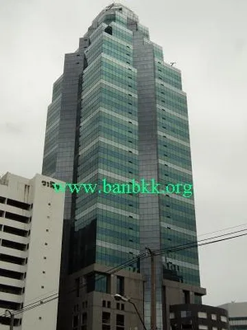 OFfice อาคารวานิช 1 ตร.วา 1Bedroom1Bathroom ไม่ไกลจาก - ทำเลดีเยี่ยมๆ -