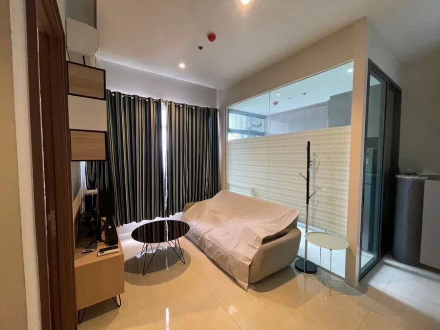 ให้เช่า คอนโด Mayfair Place สุขุมวิท 50