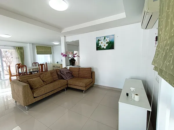 บ้านเช่า ใกล้โรงเรียน UNITY, ABS, ACIS เชียงใหม่