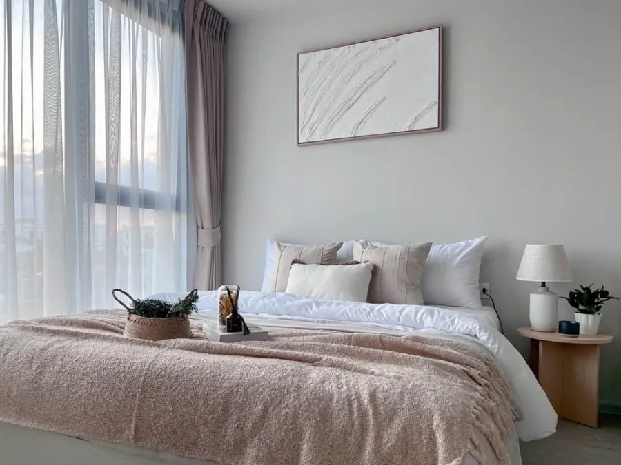 ให้เช่า คอนโด แอทโมซ โอเอซิส อ่อนนุช