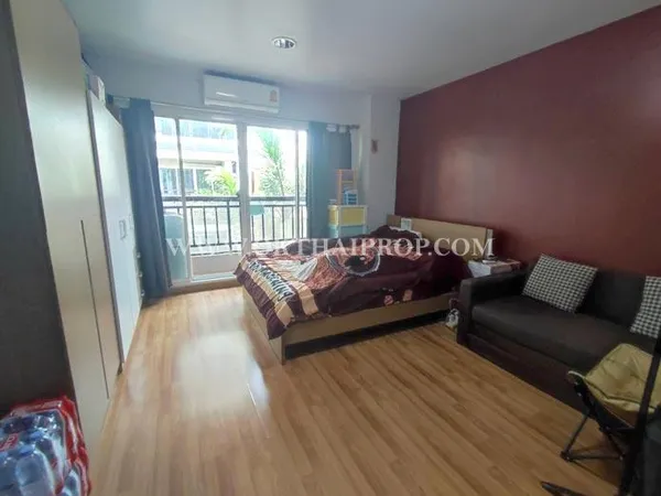 Anna Condo Ladprao 101