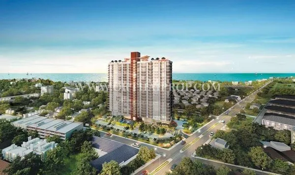 Supalai City Resort Rayong