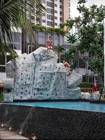 คอนโด UNIXX คอนโด พัทยาใต้ ทำเลทอง สวย 360° คอนโด ยูนิกซ์ เขาพระตำหนัก