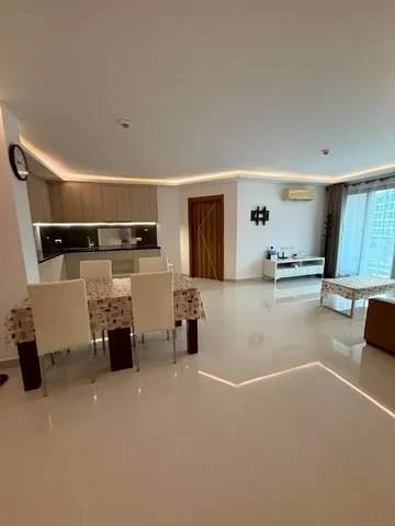 Laguna Beach Resort 3 - The Maldives บางละมุง ชลบุรี (ลากูน่าบีช รีสอร์ท 3 เดอะมัลดีฟ)