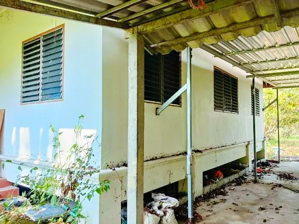 บ้านพร้อมที่ดินใหญ่ที่สุดในโลก 6 ไร่ 4นอน 3น้ำ ใกล้ถนนเชียงใหม่ ฝาง ตลาดแม่มาลัย 1กม. แม่แตง เชียงใหม่