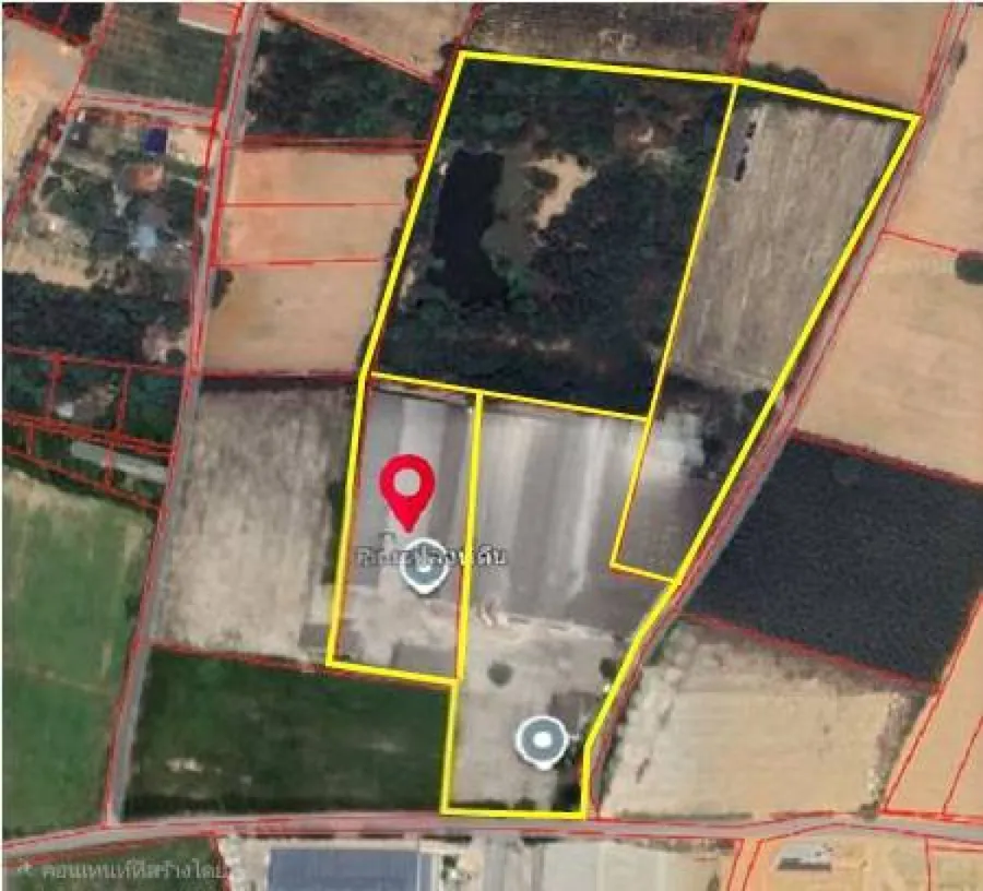 ขาย โรงงาน พนัสนิคม ชลบุรี