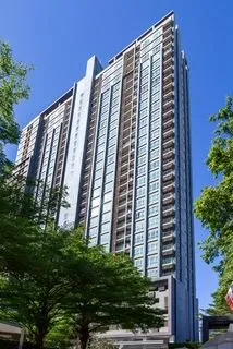 CM04418 ขาย คอนโด ไฮฟ์ สาทร Hive Sathorn ถนนกรุงธนบุรี