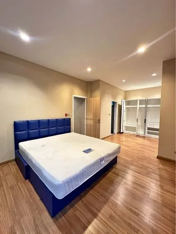 ให้เช่าบ้านเดี่ยว2ชั้น 4ห้องนอน หมู่บ้านเพอร์เฟคเพลส สุขุมวิท 77 ลาดกระบัง 20/3 ติดโรบินสันลาดกระบัง