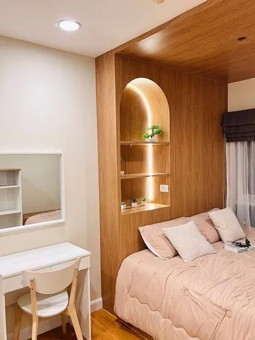 ขายคอนโด Centric Sea Pattaya พัทยากลาง พัทยาเหนือ บางละมุง ชลบุรี