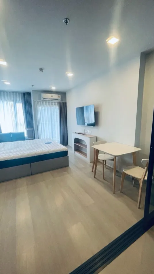 ให้เช่า คอนโด ไลฟ์ ลาดพร้าว ถนนลาดพร้าว