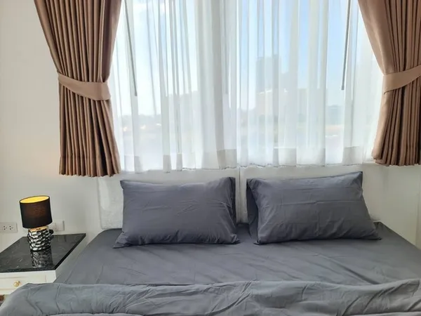 ขายและเช่าคอนโด เดอะ เอ็มไพร์ ทาวเวอร์ พัทยา จอมเทียน บางละมุง ชลบุรี