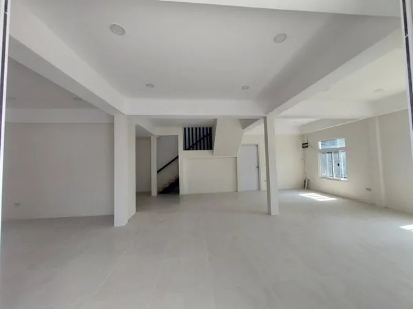 ให้เช่าบ้านเดี่ยว ซอย ปรีดีพนมยงค์ 26 ใกล้ BTS พระโขนง เนื้อที่72 ตร.ว. ใกล้ max value สุขุมวิท 71