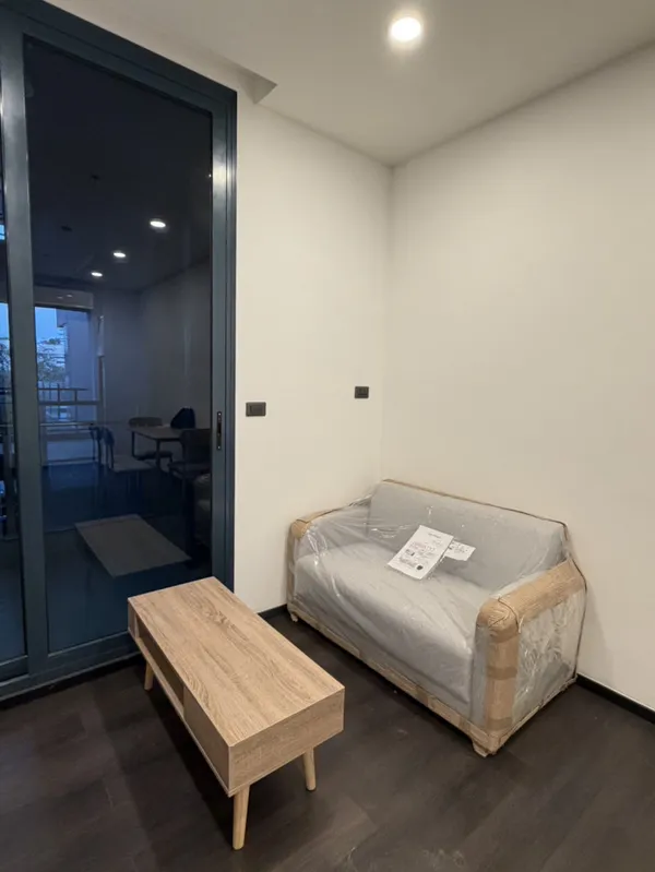 ให้เช่า คอนโด Sapphire Luxurious Condominium Rama