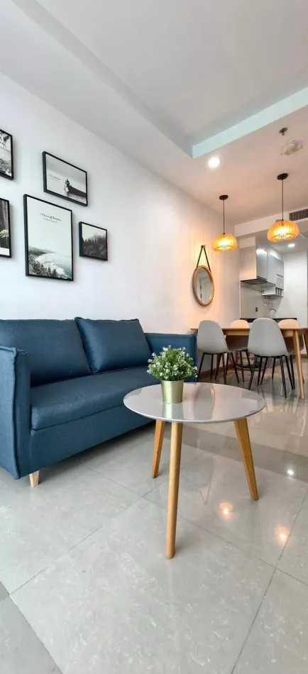 ให้เช่า คอนโด Supalai Wellington 47 ตร.ม. 1 นอน 1