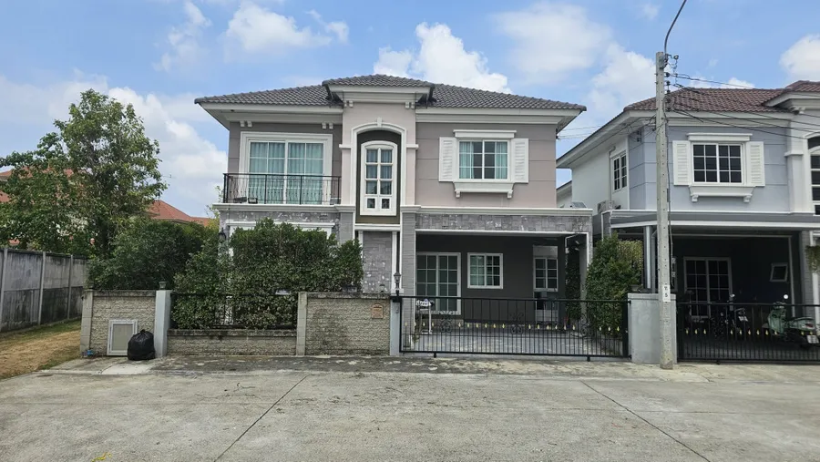 ให้เช่า บ้านเดี่ยว Golden Neo Sathorn