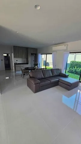 ให้เช่าบ้านหลังมุมใกล้The Mall บางกะปิ บุราสิริ กรุงเทพกรีฑา ใกล้โรงเรียนไบร์ทตัน คอลเลจ แบงค็อก วิทยาลัยนานาชาติเวลลิงต