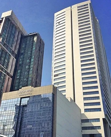 OFfice พญาไทพลาซ่า 65250 บ. 1 นอน ขนาด 401 SQ.WA ราคาสุดคุ้ม