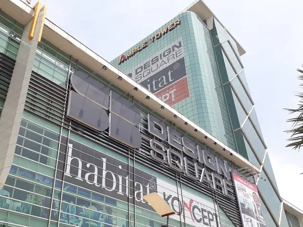 สำนักงาน แอมเพิลทาวเวอร์ 1 ตารางวา 0 ngan 1 Rai 45650 B. หรููสงบ -