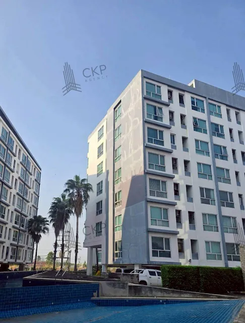 ขาย คอนโด ดิ ไอดอล บางแสนพร้อมอยู่ในทำเลน่าอยู่ เชื่อมต่อได้หลายเส้นทาง ทั้งถนนข้าวหลาม ถนนสุขุมวิท พร้อมความสะดวกรอบตัว ใกล้มหาวิทยาลัยบูรพา ตลาด และแหล่งไลฟ์สไตล์ครบครัน | No. 93303