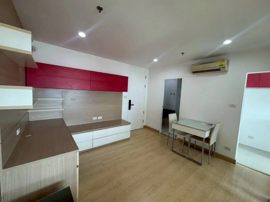 ขาย คอนโด เปรมสิริ บูทิค พาร์ค ตึกA Premsiri Bouti