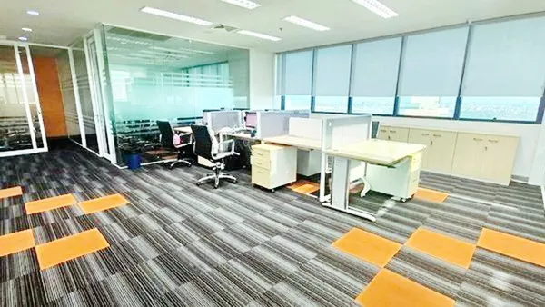 เซ็นทรัล บางนา 10 ม. ให้เช่า บนชั้นที่ 16-19 วิวเมืองสวย 186 ตร.ม.อาคารเซ็นทรัล ซิตี้ ทาวเวอร์ บางนา บิ๊กซี บางนา 200 ม.