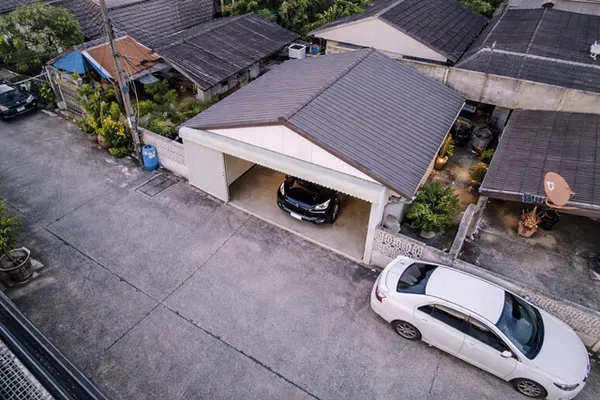 บ้านเดี่ยว 50 ตร.ว. บางนา-ตราด51-55 ใหม่ พร้อมแอร์ใหม่ 3 ตัว ใกล้โลตัส บางนา 900 ม. เมกาบางน 1กม. 3นอน 2น้ำทำเลบางนา-ตรา