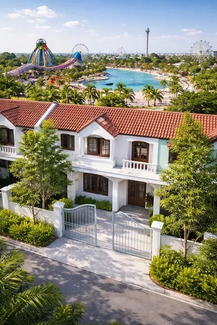 ให้เช่าทาวน์เฮ้าส์ 2 ชั้น 2 นอน แม็คโคร รามอินทรา 199ม. MRTรามอินทรา กม.9 650ม. รามอินทรา72-78