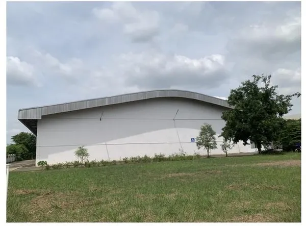 ให้เช่าโกดัง เนื้อที่รวม 9 ไร่ อ.วังน้อย ระบบไฟฟ้า-ประปา ปรับปรุงใหม่ พร้อมใช้งาน