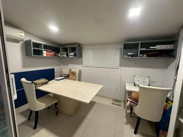 ให้เช่าบ้านเดี่ยว 2ชั้น ซอยกิ่งแก้ว25/1ใกล้รร.วัดกิ่งแก้ว รร.ราชวินิตบางแก้ว บ้านในโครงการ ศุภาลัยไพรด์ บางนา-วงแหวน