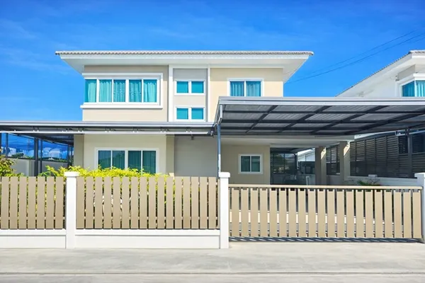 บ้านเดี่ยว 2ชั้น 3นอนใกล้ไปรษณีย์ 57 ตร.ว. 230 ตร.ม.แม็คโคร ลพบุรี 1กม. โฮมโปร ลพบุรี 1.4กม. 3 น้ำ