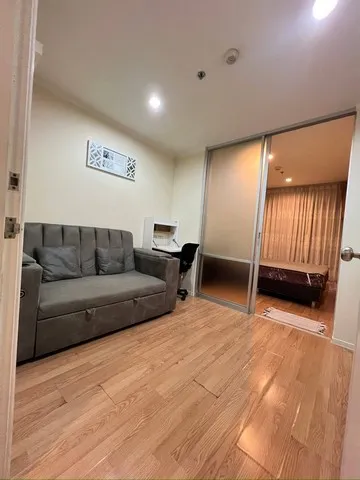 ปล่อยเช่า คอยโด ลุมพินี นาเกลือ วงค์อมาตย์The Lumpini Ville Naklua