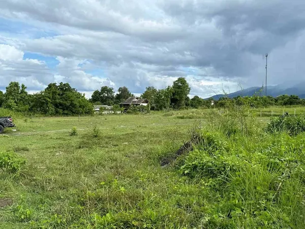 พลาดไม่ได้! ขายที่ดิน 2-0-11 ไร่ ใกล้ตลาดสดริมเหนือและกาดฝรั่ง อ.แม่ริม เชียงใหม่