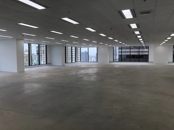 Office อาคารโครนอส สาทร ทาวเวอร์ 0 ตาราง.วา 1 Ngan 0 ไร่ 1 BR ใกล้กับ - NICE! -