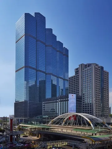 Office อาคารเอ็มไพร์ทาวเวอร์ 100000 - 1 ห้องนอน 1 BR ขนาดเท่ากับ 0 ตาราง-วา 1 งาน 0 RAI เยี่ยม -