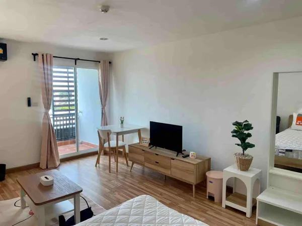 ขายถูกมาก!! คอนโด รีเจ้นท์โฮม 20 ซ.ประชาชื่น 16 เฟอร์ครบ พร้อมอยู่ ฟรีทุกค่าใช้จ่าย ใกล้รถไฟฟ้า 3 สาย