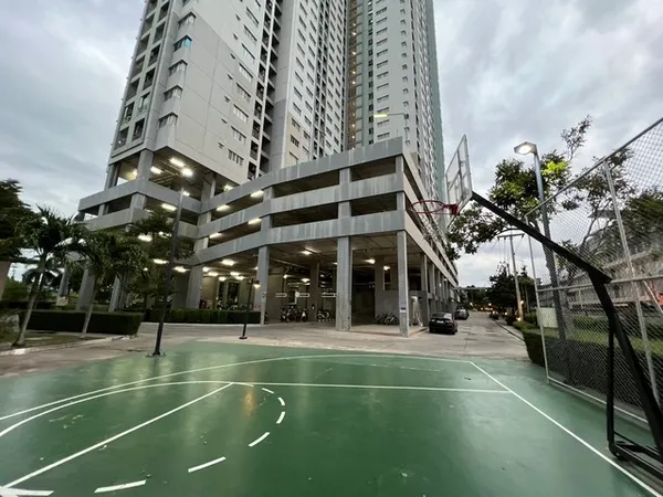 ขายห้องชุด Combined Unit ใหญ่ โครงการ ลุมพินี พัทยาเหนือ-สุขุมวิท