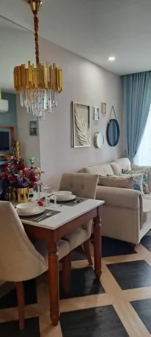 ปล่อยคอนโดเช่า เอสปัญญ่า จอมเทียน ตกแต่งพร้อมเข้าอยู่