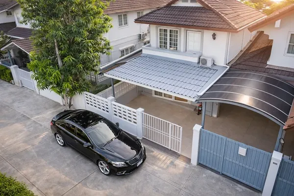 ซอยวัชรพล1-5 เทพรักษ์ โลตัสวัชรพล 800 ม.แอร์3 บ้านเดี่ยว 3นอน 3 ห้องน้ำ บิ๊กซีวัชรพล 600 ม. 36 ตร.ว.