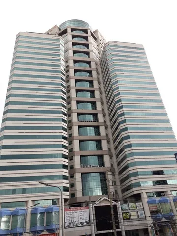 OFFICE เอสวีซิตี้ 1 Rai 0 NGAN 1 ตร.วา 34200 บาท ไม่ไกลจาก - ราคาพิเศษ! กรุงเทพ