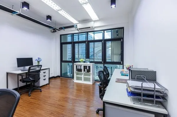 RENT ให้เช่า OFFICE อาคาร โคเมท 0 ตาราง-วา 7000 บาท ใกล้ - ซื้อไว้มีแต่กำไร